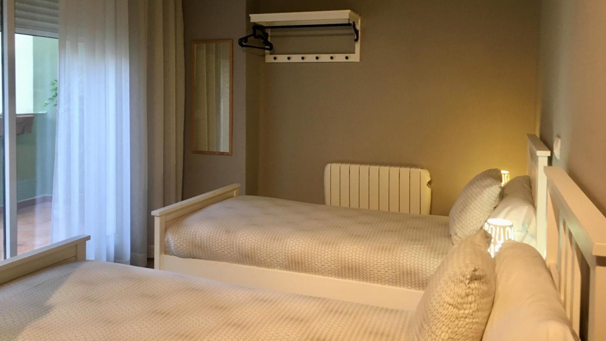 Md Modern Hotel - Jardines Valencia Kamer foto