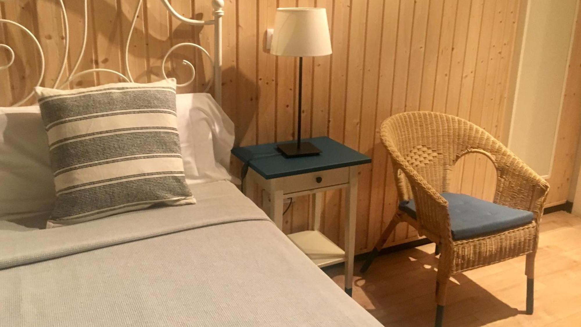 Md Modern Hotel - Jardines Valencia Kamer foto