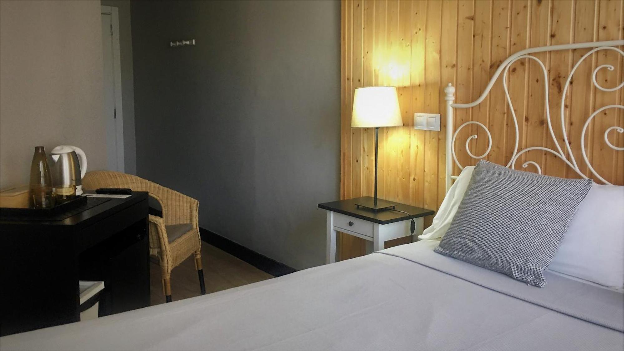 Md Modern Hotel - Jardines Valencia Kamer foto